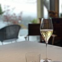 Restaurant Le Proust Miura - 