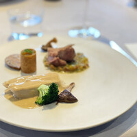 Restaurant Le Proust Miura - 