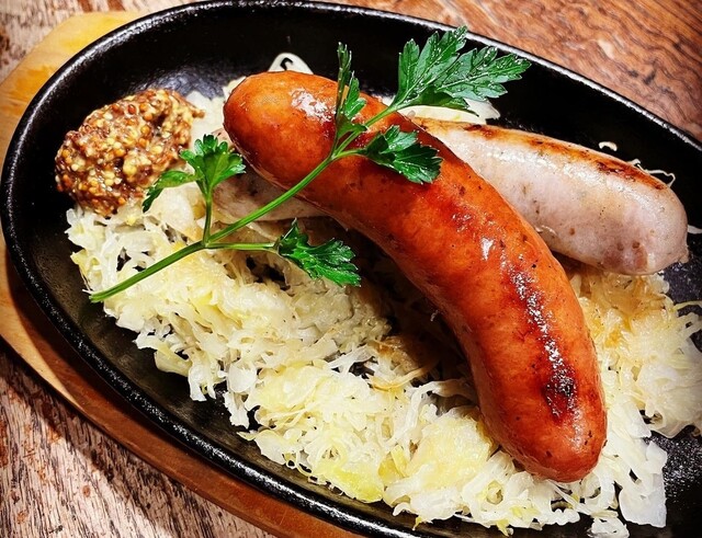 ザ ワールドエンド The World End 京成上野 ビアバー 食べログ