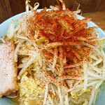 ラーメン二郎 - 