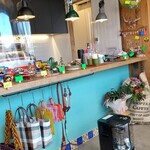 シーアール カクタス カフェ&アクセサリー - 