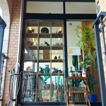 シーアール カクタス カフェ&アクセサリー - 