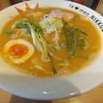 ラーメンにっこう - 