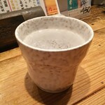 えびすけ - 芋焼酎