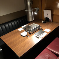うしごろバンビーナ 銀座店 - 
