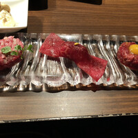 うしごろバンビーナ 銀座店 - 