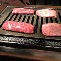うしごろバンビーナ 銀座店 - 