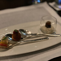 アルヴァ(アマン東京) - 