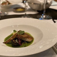 アルヴァ(アマン東京) - 