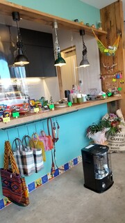 CR.CACTUS CAFE&ACCESSORY