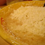 九十九ラーメン 恵比寿本店 - チーズラーメン by ぽいぇっとぽるしぇ