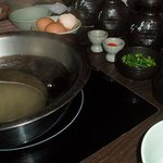 鍋ぞう 原町田店 - しゃぶしゃぶ＆すきやき