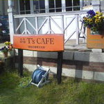 T’s CAFE - 