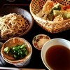 蕎菜座 延