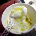 Libisco - オリーブオイルを混ぜ混ぜして！