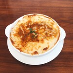 menton ふらんす郷土料理 - 