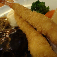 厳選洋食さくらい - 