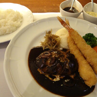 厳選洋食さくらい - 