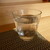 和風ダイニング しらはま - 水です
