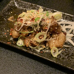 博多もつ鍋一級 - 