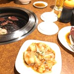 焼肉市場 グッディー - 