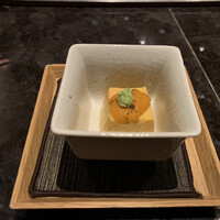 XEX TOKYO / 鉄板焼An - 