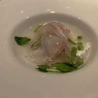 XEX TOKYO / 鉄板焼An - 