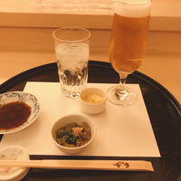 鮨割烹やま中 - 