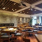 Los Angeles　BALCONY Terrace Restaurant & Moon Bar - 