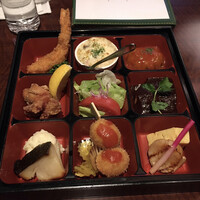 赤坂 津つ井 総本店 - 