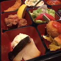 赤坂 津つ井 総本店 - 