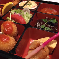 赤坂 津つ井 総本店 - 