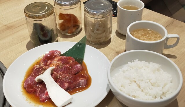 焼肉ワンダーカルビ 川口 焼肉 ネット予約可 食べログ 焼肉ワンダーカルビ 川口 焼肉 ネット予約可 食べログ