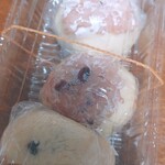 田中屋菓子店 - 