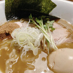 Toukyou Ramen Ishin - 