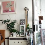 カフェ・アカリ - 