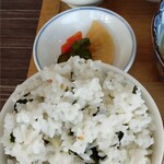 カフェ・アカリ - 
