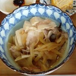 カフェ・アカリ - 