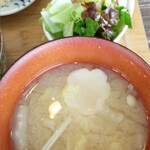 カフェ・アカリ - 