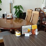 カフェ・アカリ - 