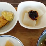 カフェ・アカリ - 