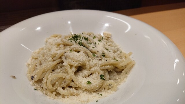 Lo Ro ローロ 三宮 花時計前 パスタ 食べログ Lo Ro ローロ 三宮 花時計前 パスタ 食べログ