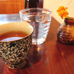 茶房 中野屋 - 