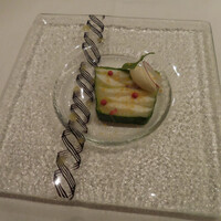 レザンファン ギャテ - 季節の小さなテリーヌ