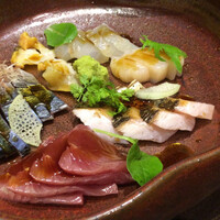 和酒和食 恵比寿 黒帯 - 