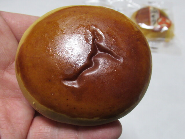 くり太郎本舗清月 北戸田 和菓子 食べログ