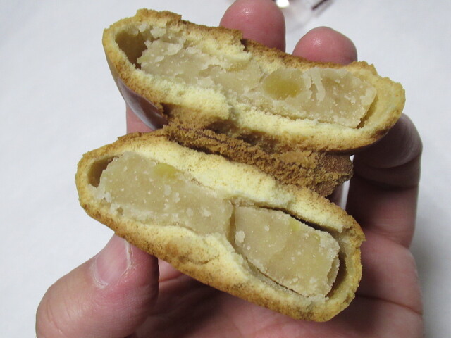 くり太郎本舗清月 北戸田 和菓子 食べログ