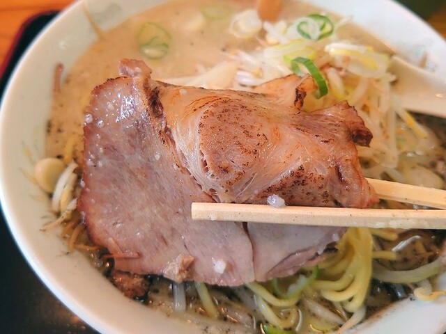 北海とんこつ らーめん純輝 白井店 白井 ラーメン 食べログ