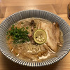 自家製麺 MENSHO TOKYO