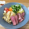 ハナ カフェ - 料理写真: